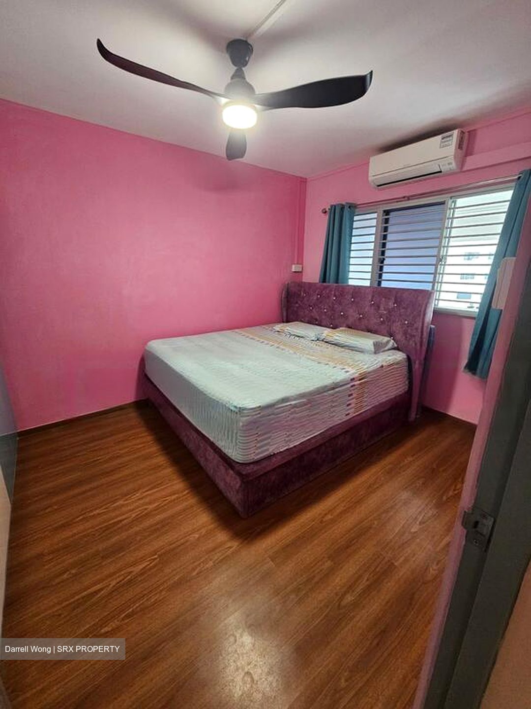 Blk 341 Bukit Batok Street 34 (Bukit Batok), HDB 3 Rooms #455295181